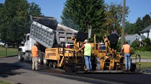 Best Driveway Drainage Solutions  in Grove City, PA